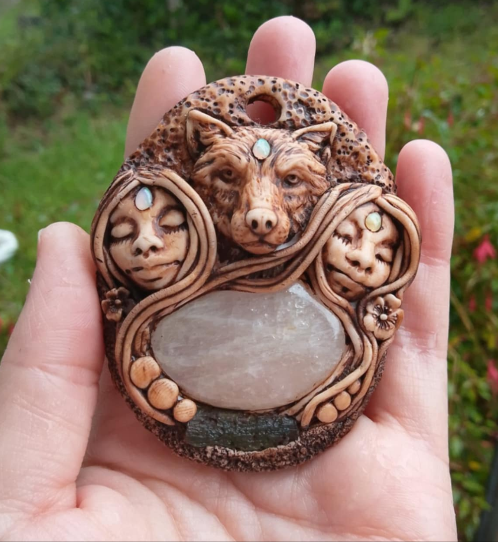 Goddess Energy Tokens