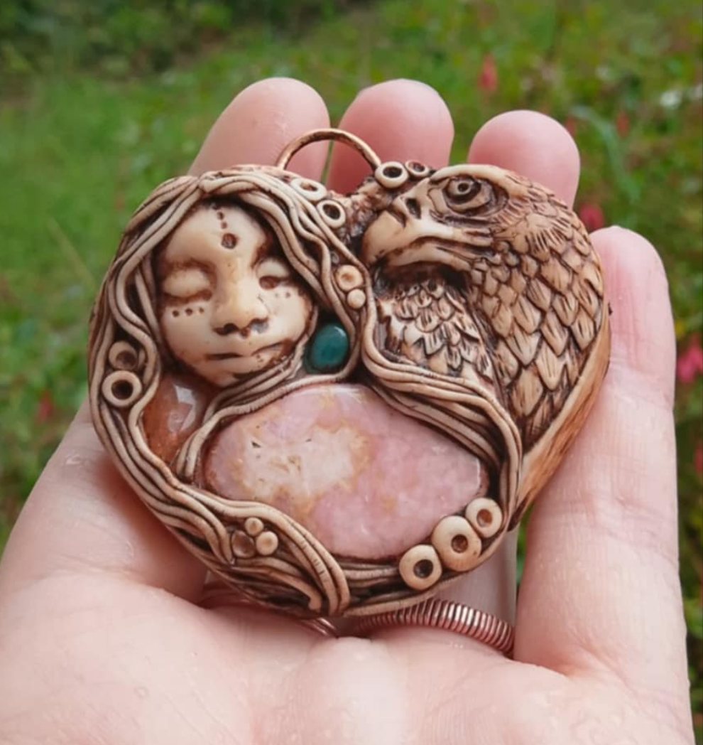 Goddess Energy Tokens