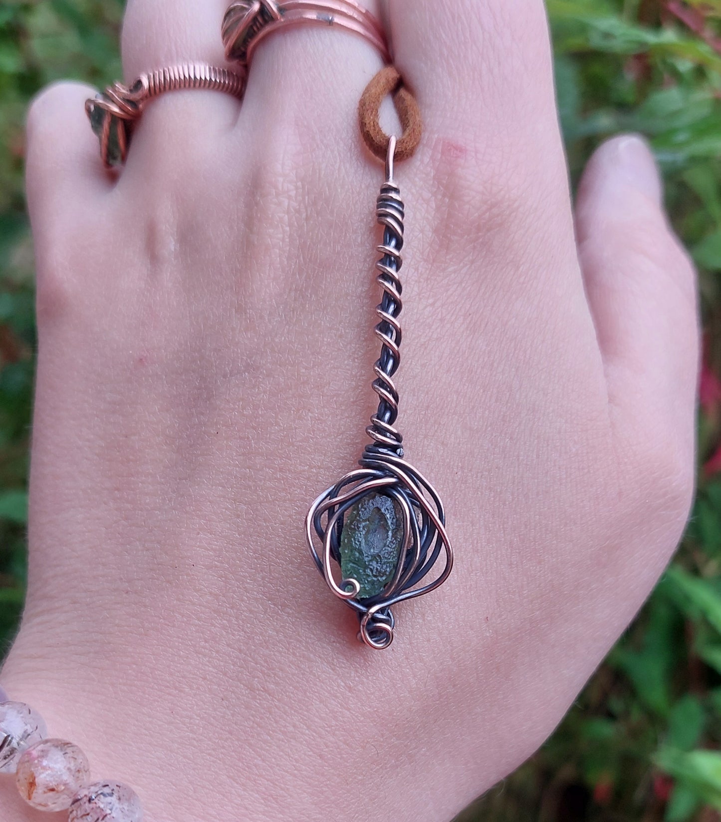 Magickal Mini Wands