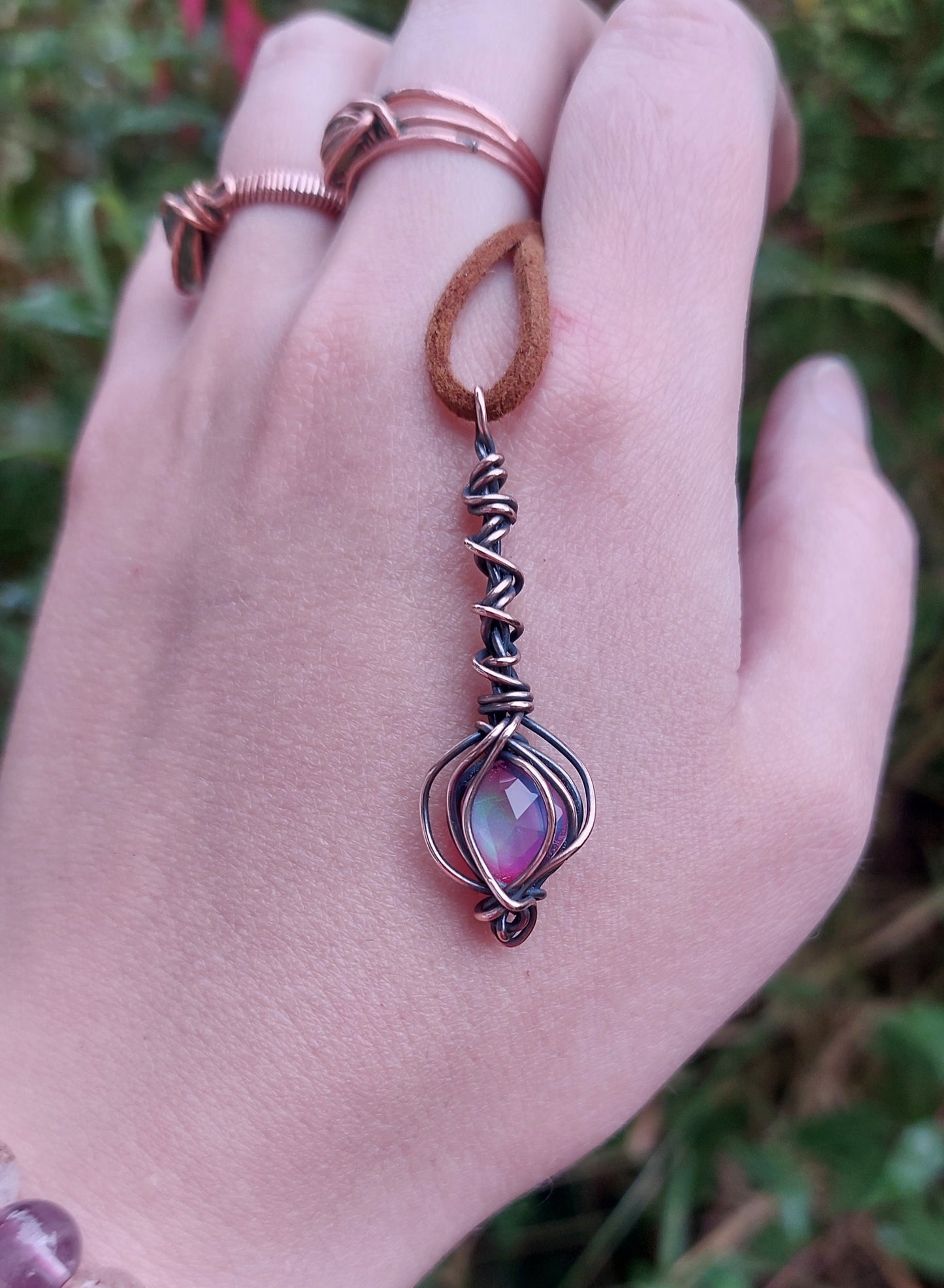Magickal Mini Wands