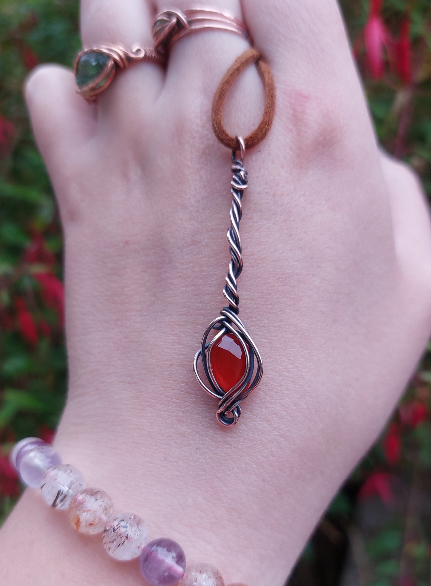 Magickal Mini Wands