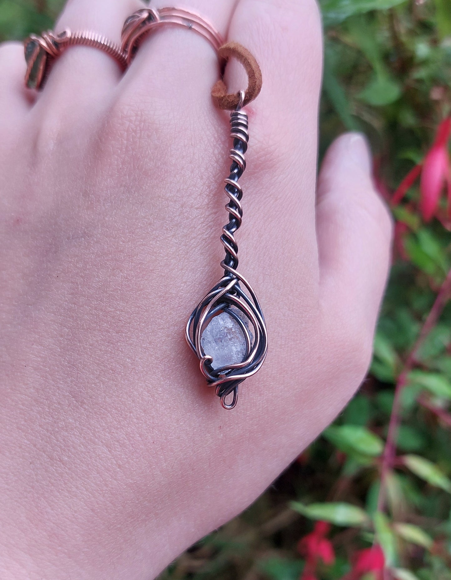 Magickal Mini Wands