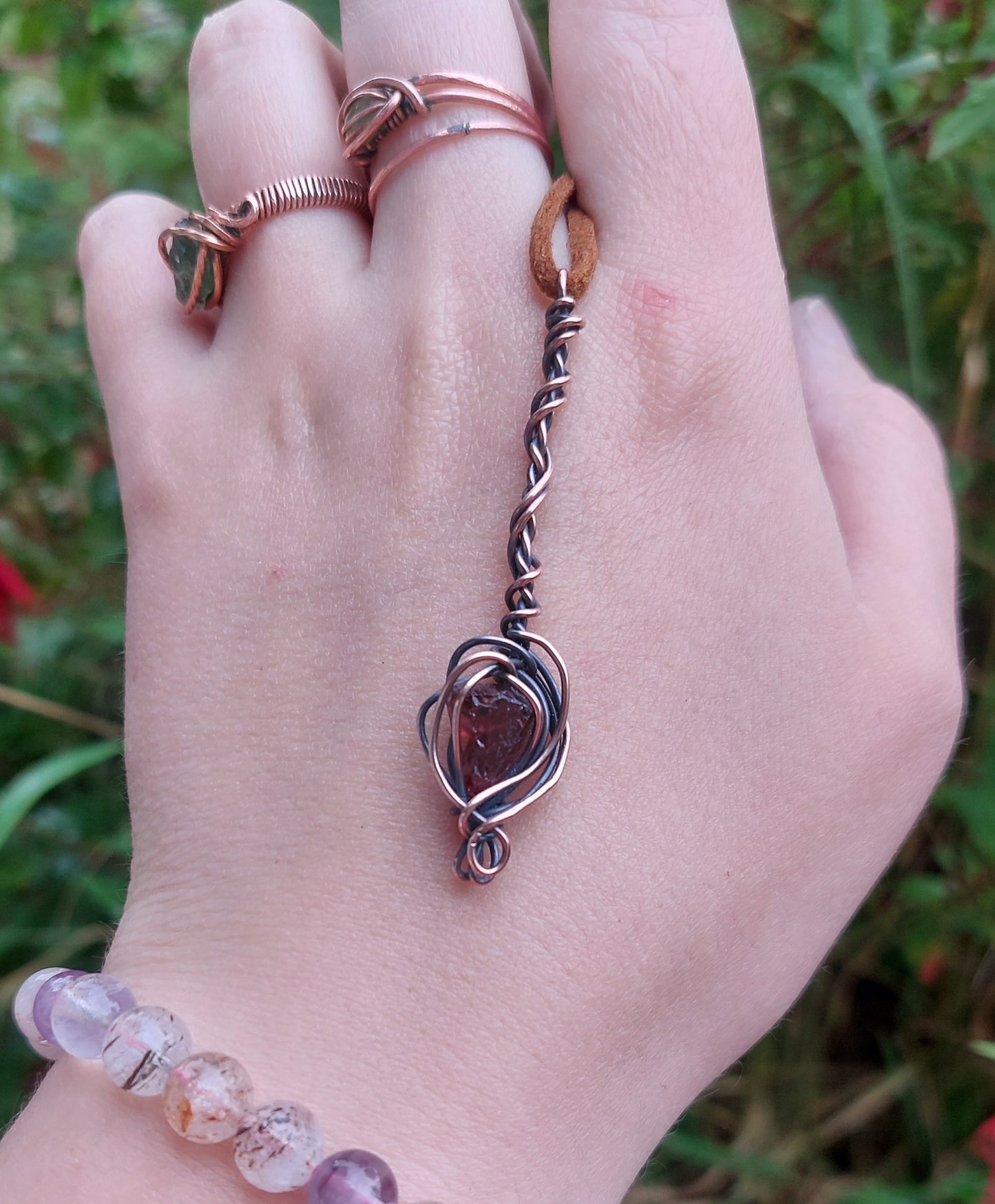 Magickal Mini Wands