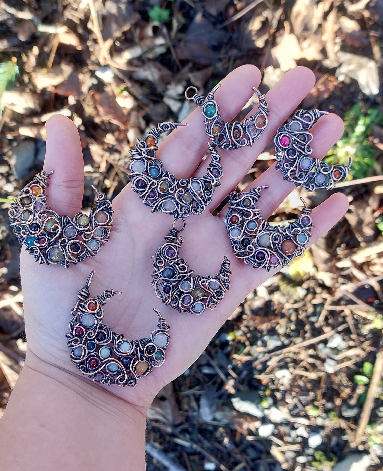 Luna Magick Collection 🌙🦋✨️