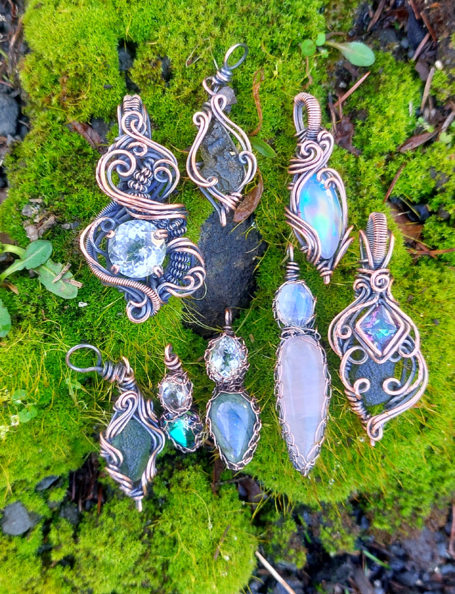 Come Back Collection 🙌✨️