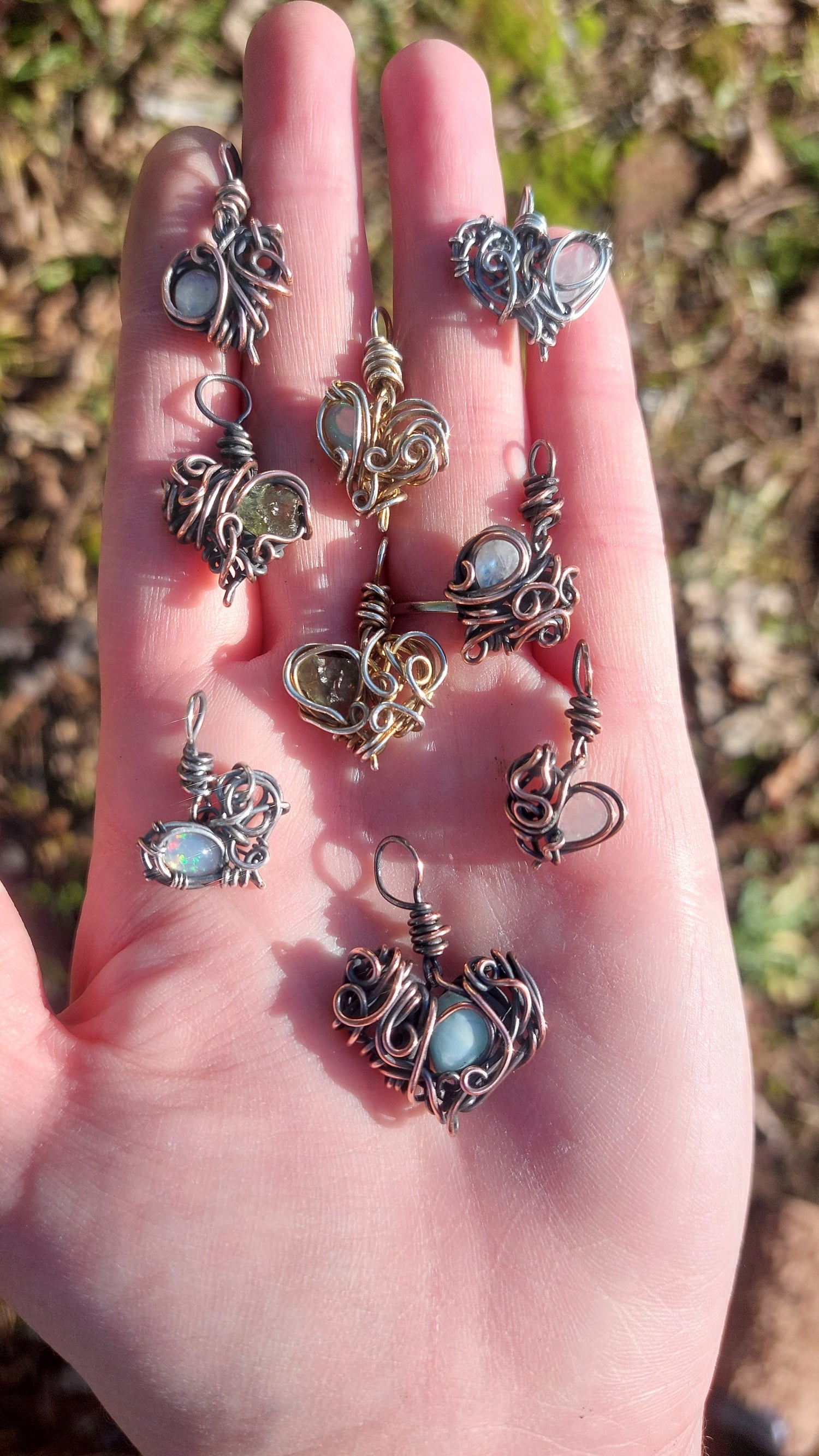 VALENTINES COLLECTION 💝