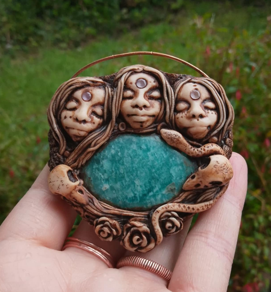 Goddess Energy Tokens