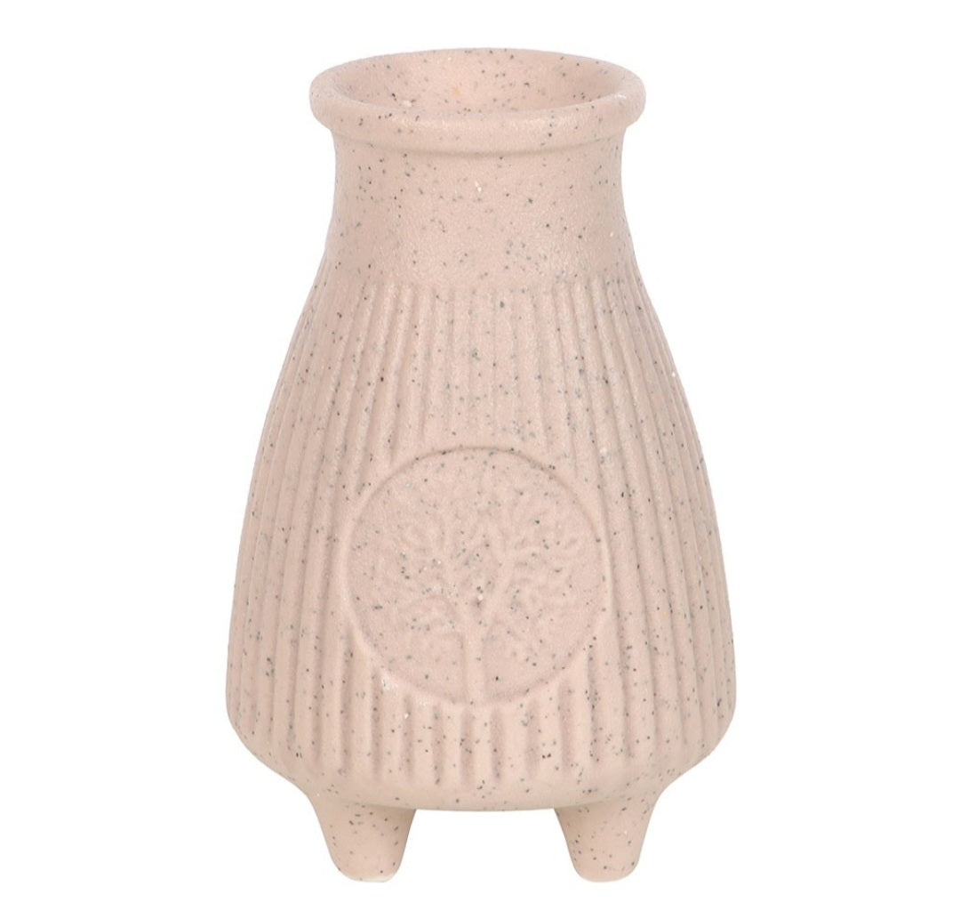 Palo Santo Brick Holder 11cmx7cm
