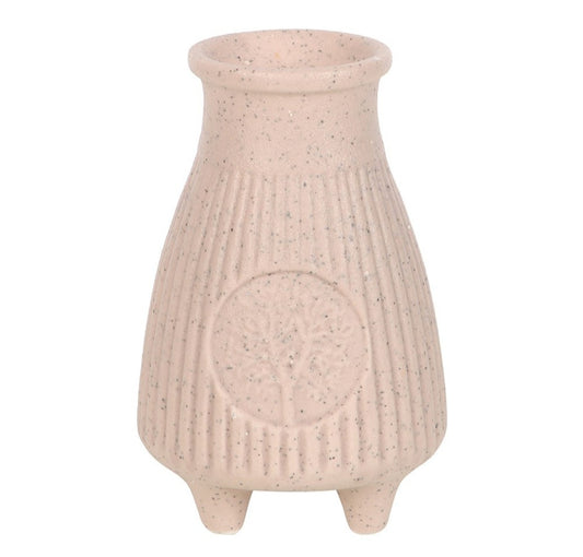 Palo Santo Brick Holder 11cmx7cm