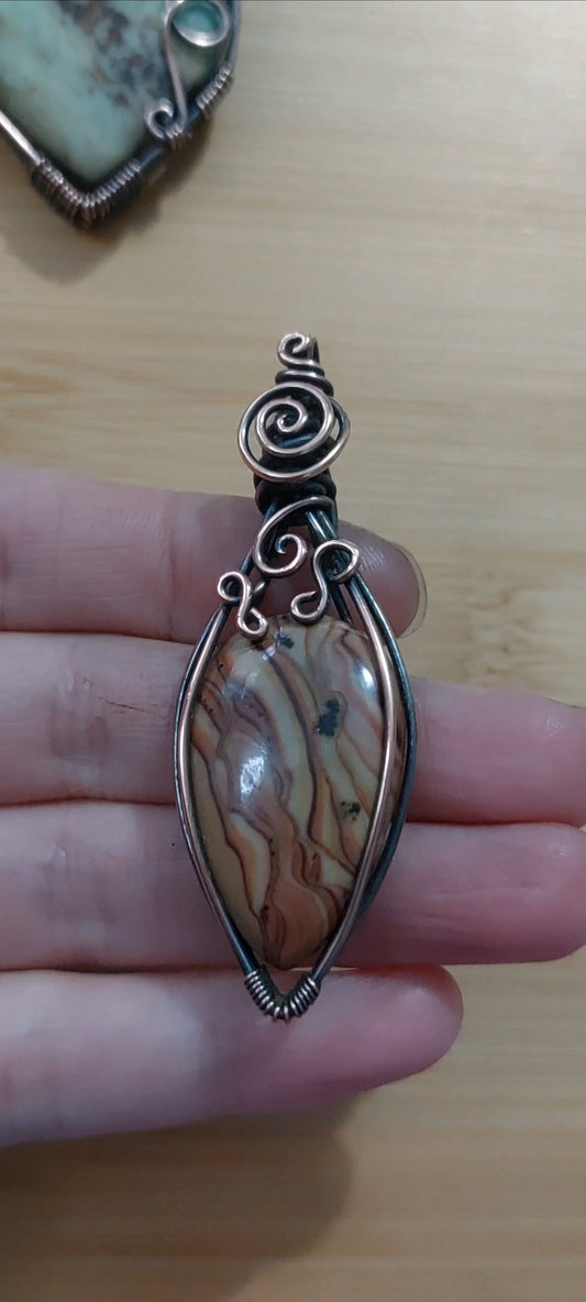 Picture Jasper Energy Token