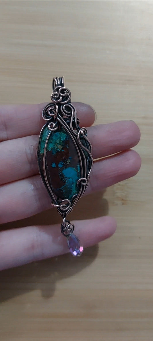 Broken Is Beautiful Energy Token