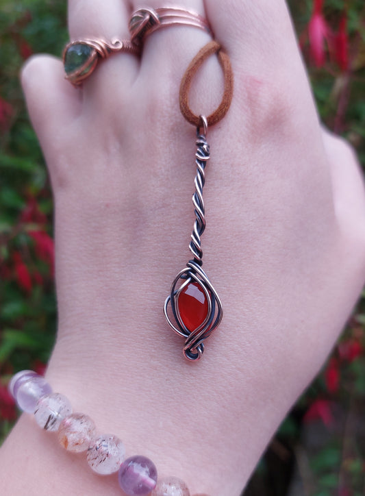 Magickal Mini Wands