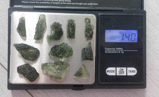 Maly Chlum 14g Lot Reserved For Zen 💚🔥✨️