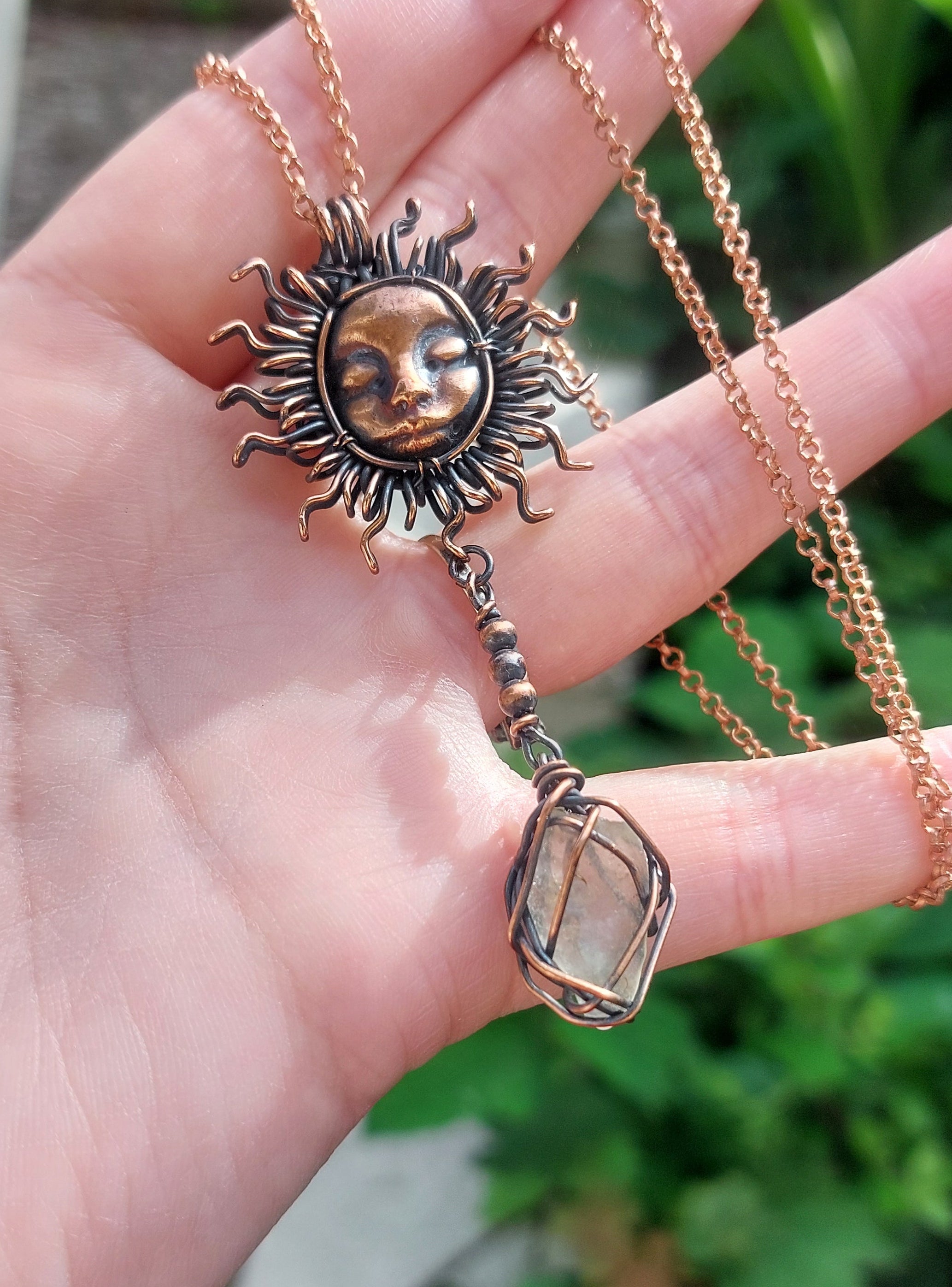 SOLAR Goddess 🌞✨️