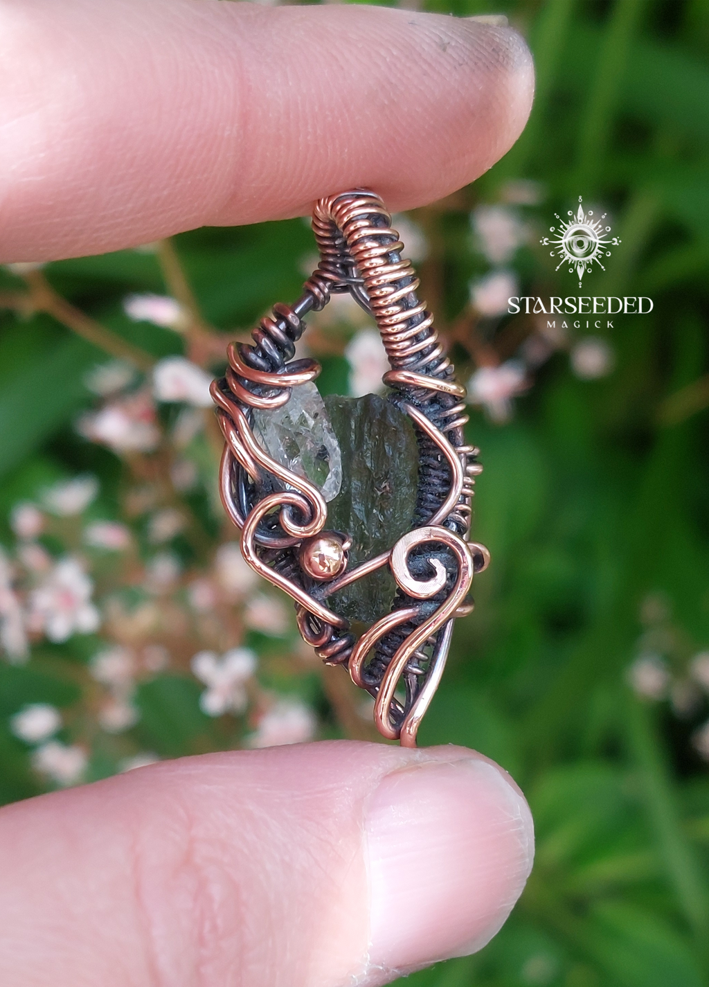 Custom Energy Token ✨️