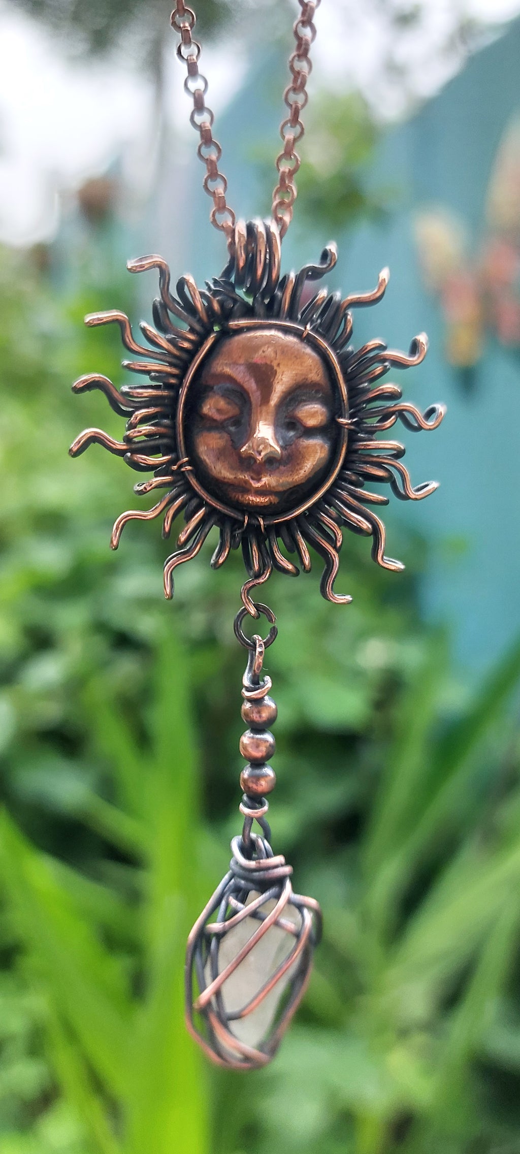 SOLAR Goddess 🌞✨️