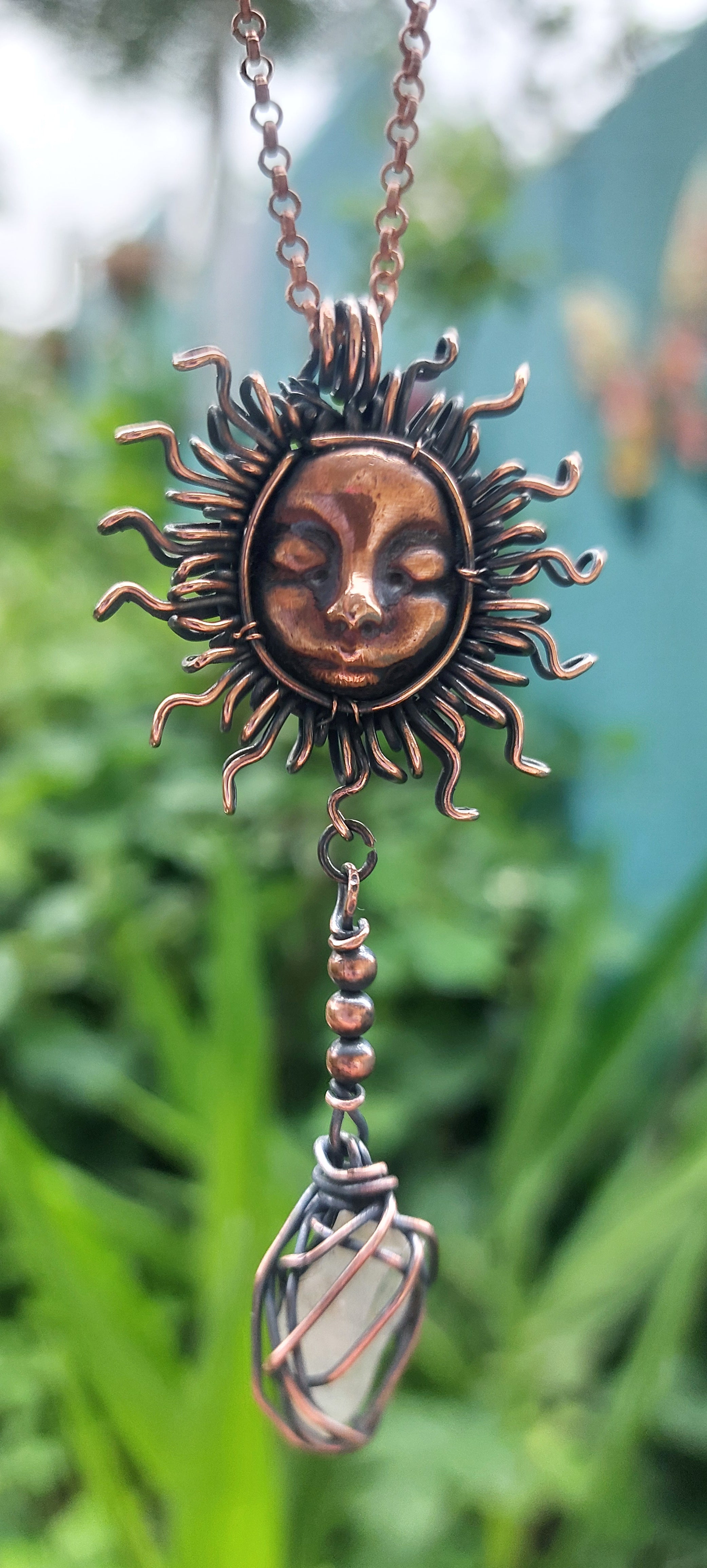 SOLAR Goddess 🌞✨️
