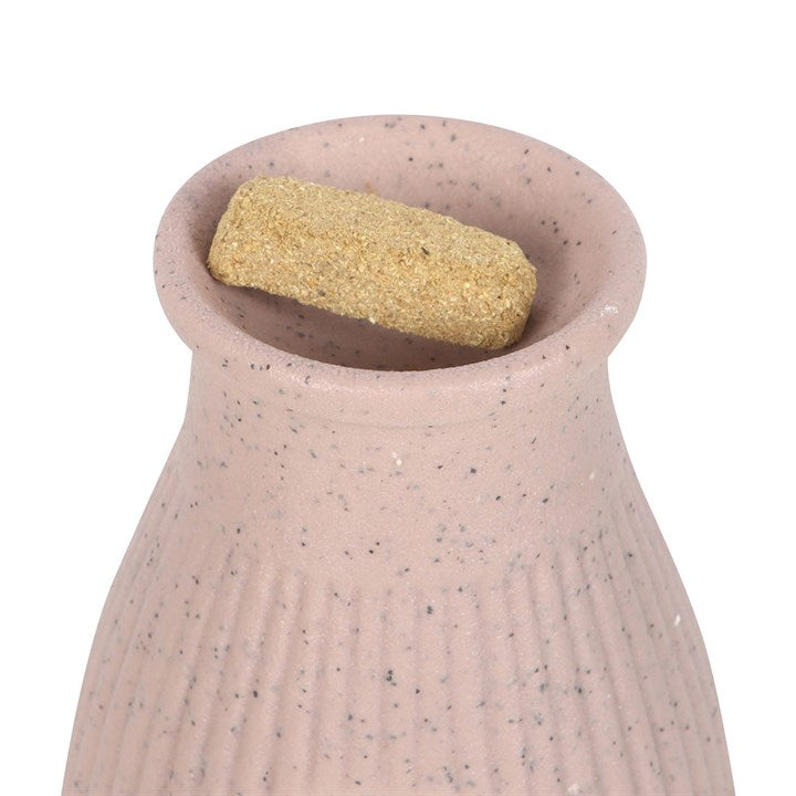 Palo Santo Brick Holder 11cmx7cm